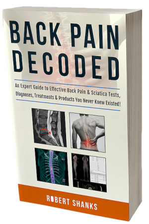 Back Pain Decoded